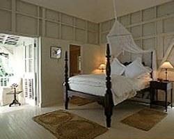 Hotel Strawberry Hill & Spa 金斯敦 外观 照片